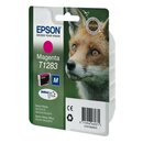 Tintenpatrone Epson T128340, Reichweite: 140 Seiten, magenta