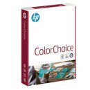 HP Farblaserpapier ColorChoice CHP755, A4, 200g/qm, wei,...
