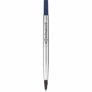 Tintenrollermine Parker Z41, Strichstärke: fein, blau