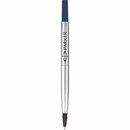 Tintenrollermine Parker Z41, Strichstrke: fein, blau