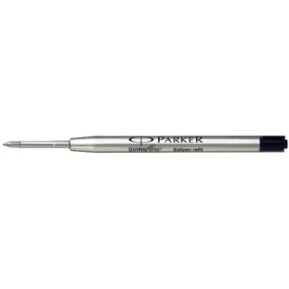 Großraummine Parker Z42, Strichstärke: fein, schwarz