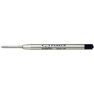 Großraummine Parker Z42, Strichstärke: mittel, schwarz