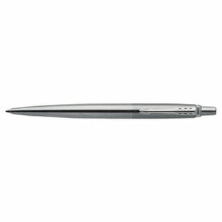 Kugelschreiber Parker Jotter Bond 1953170, mittel, metall/silber