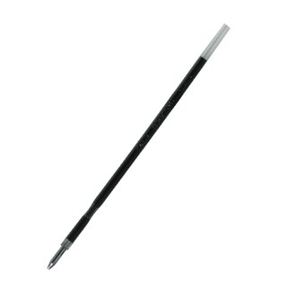 Kugelschreibermine Pilot 2111, RFNS-GG-M-B, Strichstrke: 0,4mm, schwarz