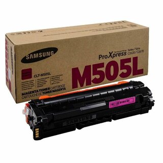 Toner Samsung SU302A, 3.500 Seiten, magenta