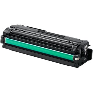 Toner Samsung CLT-M506S/ELS, Reichweite: 1.500 Seiten, magenta