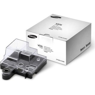Resttonerbehälter Samsung CLT-W506, Reichweite: 14.000 S....