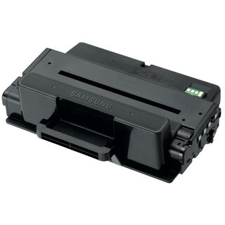 Toner Samsung MLT-D205L, Reichweite: 5.000 Seiten, schwarz