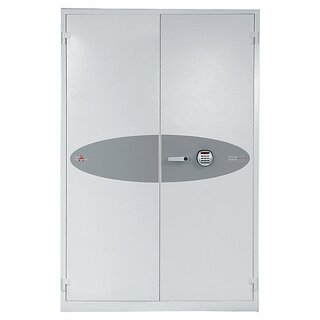 Tresor Phoenix FS1514E Fire Ranger, Volumen: 815L, Gewicht:194kg, wei