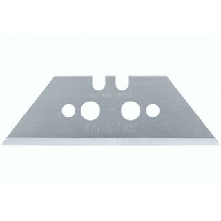 Ersatzklinge NR. 199, Trapezklinge, Edelstahl, 19mm