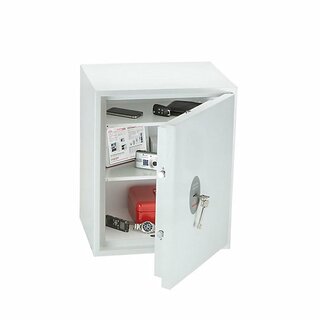 Tresor Phoenix SS1183K Fortress II, Vol: 42L, Gewicht: 37kg, we, Desktopservice