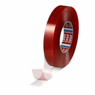 Doppelklebeband tesafix® 4965, sk, 25mmx50m