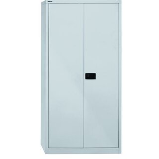 Schrank Bisley E782A0445645, mit Flügeltüren, 4 Böden,...