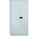 Schrank Bisley E782A0445645, mit Flgeltren, 4 Bden,...