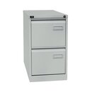 Hngeregistraturschrank Bisley IPCCA12445, 2 Schbe,...