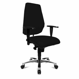 Bürostuhl Topstar Sitness 30, mittelhohe Rückenlehne,...