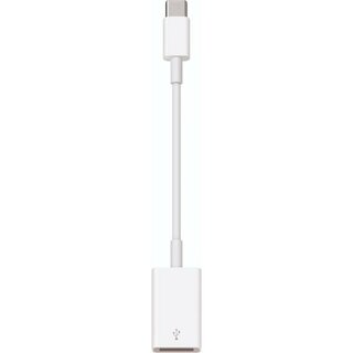 Apple USB-C to USB Adapter