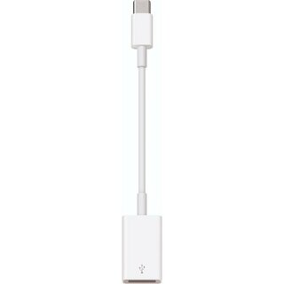 Apple USB-C to USB Adapter