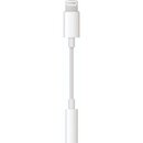 APPLE Adapter MMX62ZM/A, Lightning/3,5-mm-Klinke -...