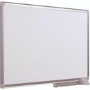 BI-Office Maya Whiteboard mit Alu Rahmen weiss 1200 x 900...
