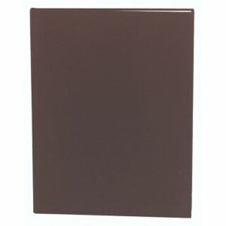Notizbuch Exacompta 423E, DIN A4, liniert, 110 g/qm, 150 Blatt, schwarz