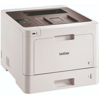 Laserdrucker, HL-L8260CDW, farbig, 2.400 x 600 dpi,...