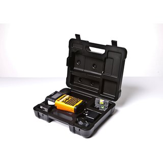 Beschriftungsgerät, P-touch E300VP, Handgerät, für:...