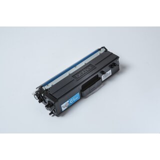 Toner Brother TN-423C, Reichweite: 4.000 Seiten, cyan