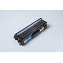 Toner Brother TN-423C, Reichweite: 4.000 Seiten, cyan