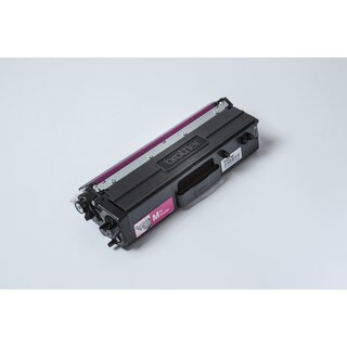 Toner Brother TN-423M, Reichweite: 4.000 Seiten, magenta