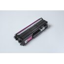 Toner Brother TN-423M, Reichweite: 4.000 Seiten, magenta