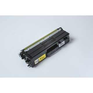 Toner Brother TN-423Y, Reichweite: 4.000 Seiten, gelb