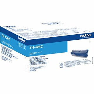 Toner TN-426 C Brother, cyan