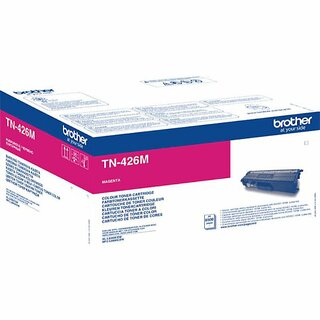 Toner TN-426 M Brother, magenta