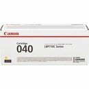 Canon Toner f.Canon iSensys LBP710CX gelb ca.5.400 S