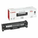 Toner Canon 2662B005 - 718, Reichweite: 3.400 Seiten,...