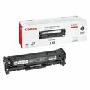 Toner Canon 2662B005 - 718, Reichweite: 3.400 Seiten,...