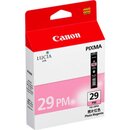 Tintenpatrone Canon 4877B001 - PGI-29PM, Inhalt: 36ml,...