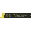 Feinminen Faber-Castell 120300, Strichstrke: 0,35mm, HB,...