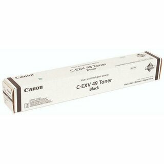Canon Toner f.Canon iRA C3320/C3525i schwarz ca.36.000 S...