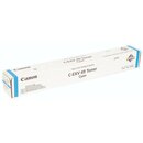 Canon Toner f.Canon iRA C3320/C3525i cyan ca.19.000 S...