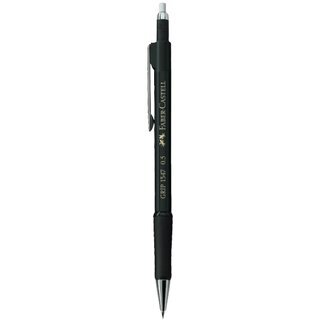 Druckbleistift Faber-Castell Grip 1345, 0,5mm, Härtegrad:...