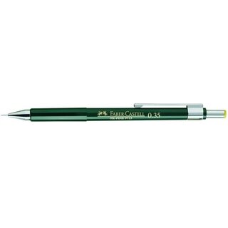 Druckbleistift Faber-Castell Tk-Fine 9713, Strichstärke:...