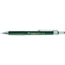 Druckbleistift Faber-Castell Tk-Fine 9715, Strichstrke:...