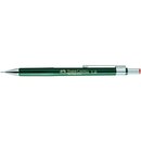 Druckbleistift Faber-Castell Tk-Fine 9719, Strichstrke:...