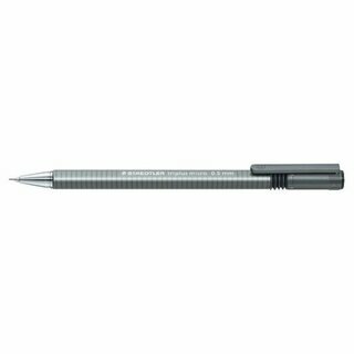 Staedtler 774 Druckbleistift Triplus 0,5 mm, Hrtegrad: B