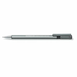 Staedtler 774 Druckbleistift Triplus 0,5 mm