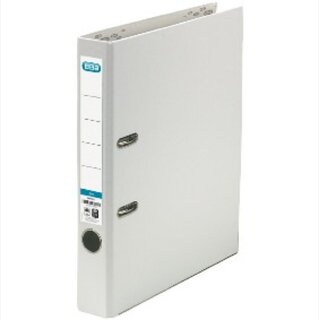 Ordner Elba Smart 10453, PP-kaschiert, A4, Rückenbreite:...