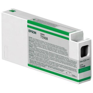 Epson C13T596B00 Ult.Chr.Hdr 350ml Grn