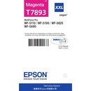 Tintenpatrone Epson T789340, Reichweite: 4.000 Seiten,...